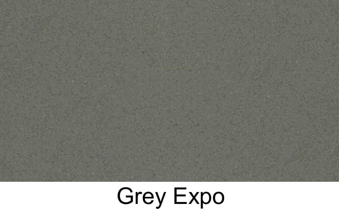 granite expo quartz